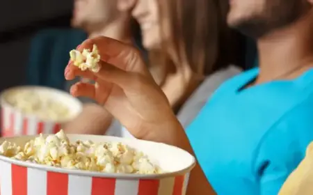 Bradford: Discover Saturday’s New Films at Odeon and The Light