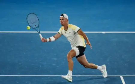 Top ATP Bucharest Picks: Prizmic Battles Altmaier