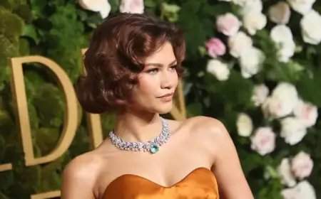 Zendaya Reveals Dream Collaboration with Acclaimed Director Next