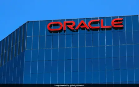 UAE Responds to Iran Strikes Impacting Dubai Oracle Office