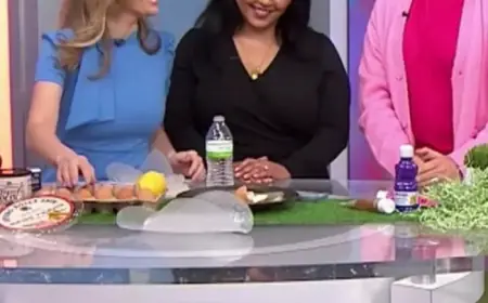 Hilarious Jokes Leave Live In The D Team Laughing