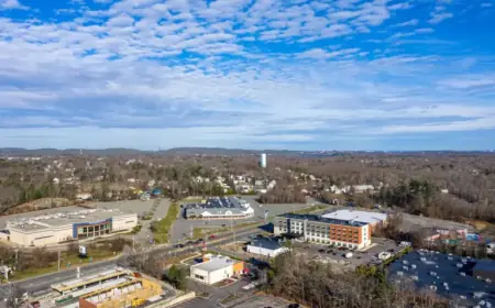 Randolph’s Former Showcase Cinema Sold for $9M, Paving Way for Redevelopment