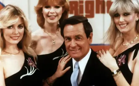 Renewed Racism Allegations Emerge Against ‘Price is Right’ Host Bob Barker