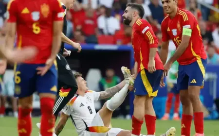 Rodri’s Situation Echoes Disrespect Faced by Kroos