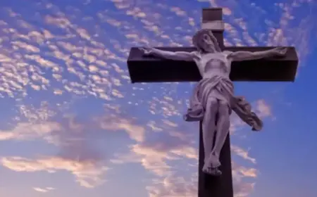 Good Friday 2026: Explore Its History and Significance in Christianity