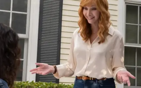 ‘The Comeback’ Season 3 Likely to Shape AI’s TV Influence