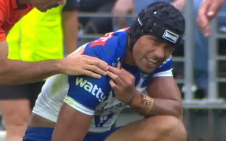 Ciraldo’s Surprising Call Raises Eyebrows with Confounding Dogs Decision