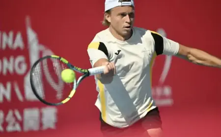 Marrakech ATP Day 5: Rafael Jodar vs Alexandre Muller Predictions