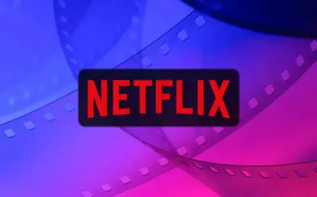 Idris Elba Stars in Netflix’s New Thrillers: Top Picks This Week