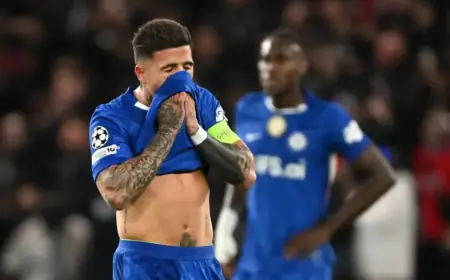 Chelsea Drops Enzo Fernandez Following Real Madrid Transfer Remarks