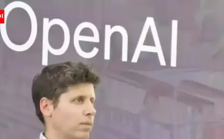 Sam Altman’s Sister Updates Lawsuit Alleging Sexual Abuse by OpenAI CEO