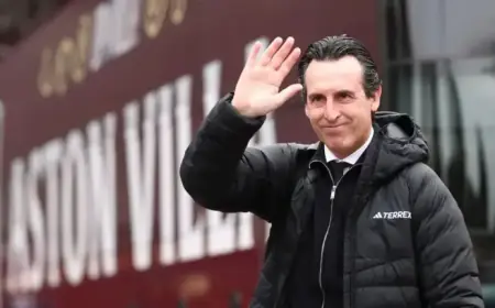 Aston Villa’s Predicted Finish Compared to Chelsea, Man United, and Liverpool Fixtures