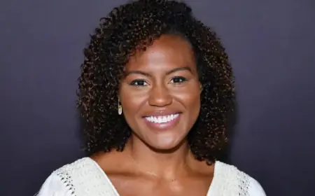 Janai Norman Departs ‘GMA Weekend’ Anchor Position