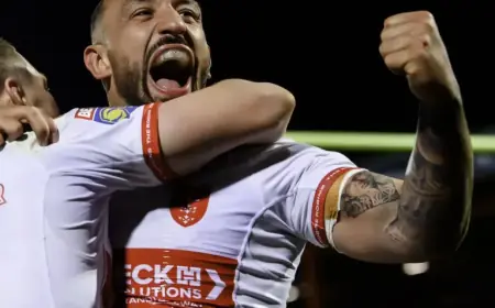 Rivals Round Clash: Predicting Super League Outcomes