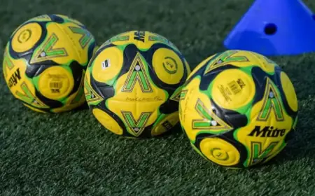 Football Match Results and Fixtures: April 3-7