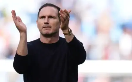 Championship Teams Leading the Table at Easter: Test Your Knowledge