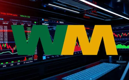 Waste Management Celebrates 10 Years of Leadership and Shareholder Success