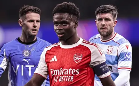 Challenge: Name All 92 Football League Clubs in This Quiz