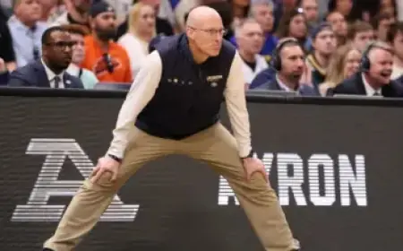 Alabama AD’s Bold Statements: Casagrande Analyzes Their Impact