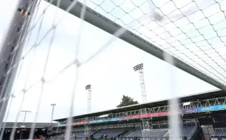 Luton Town vs. Posh: Comprehensive Match Preview