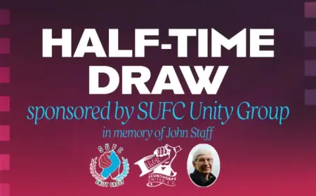 Win Big with Hartlepool Half-Time Draw: Buy Tickets Online Now!