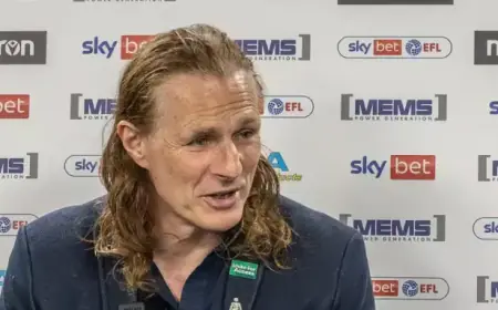 Director Seeks Passionate Team Ready to Dig Deep