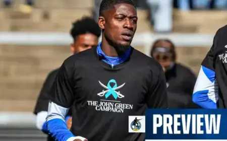 Bristol Rovers Face Off Against Fleetwood Town: Match Preview