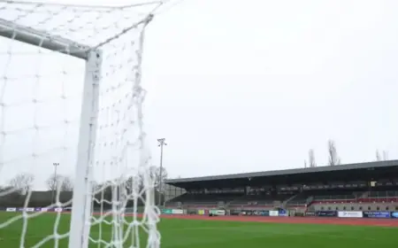 Chairman’s Announcement Unveiled