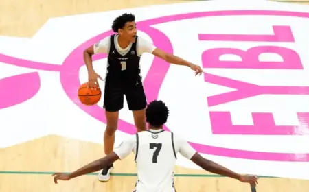 Illinois Basketball Recruit Explores Champaign’s Vibrant Culture