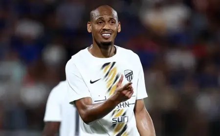 Al Ittihad vs Al Hazem: Prediction, Team News, and Lineups