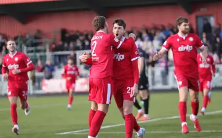 Worthing FC and Eastbourne Borough Clash: Match Preview