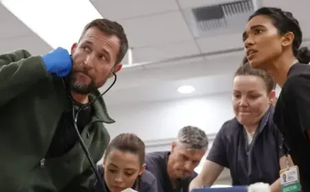 Binge These Must-Watch Shows Over Easter Weekend