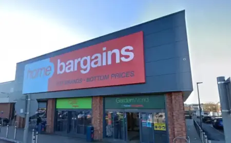 Lancashire Police Investigate Fatal Altercation Outside Home Bargains Store