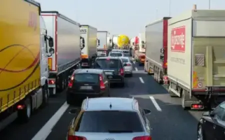 6.3-Magnitude Earthquake Shakes Islamabad, KP, and Northern Regions