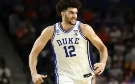 Hurricanes Secure Israel Abrams as Class of 2027 QB Commit