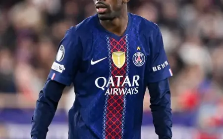 Paris Saint-Germain vs Toulouse: Prediction, Team News, Lineups Revealed