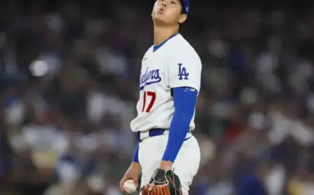 Shohei Ohtani Achieves Unprecedented Baseball Milestone