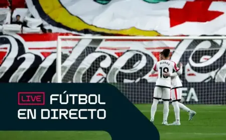 Live: Stay Updated with the Latest Global Football News