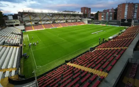 Rayo Vallecano vs. Elche Today: 2026 La Liga Lineups, Predictions & Betting