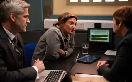 Emmerdale Fans Uncover Hidden Clue in Storage Unit to Save Moira