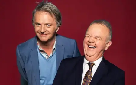 Watch “Have I Got News For You 2026” in the US: Here’s How