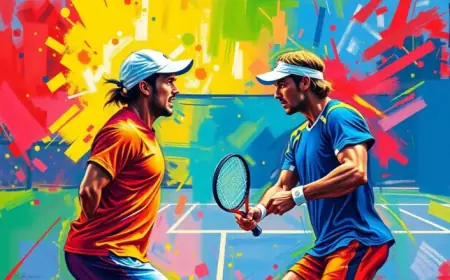 Ben Shelton Jokingly Labels Frances Tiafoe ‘Snake’ After NBA Snub with Durant Present