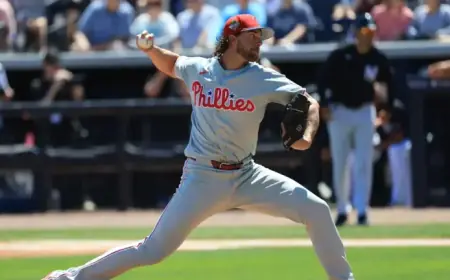 Phillies vs. Rockies: Prediction, Odds, Pitchers & Prop Bets for April 3