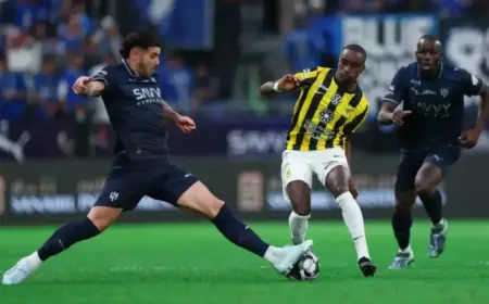 Referee Expert Resolves Controversy Over Diaby’s Dismissal Amid Fan Outcry