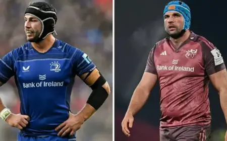 European Rugby: Champions Cup and Challenge Cup Fixtures, TV Info, Permutations