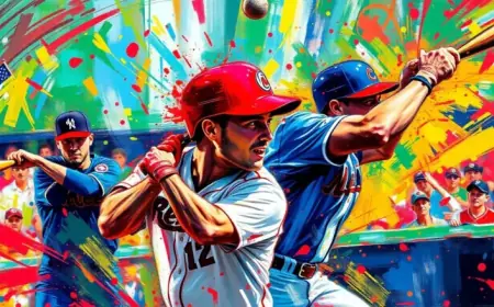 Cubs Achieve Rare Feat in 2016 World Series Victory