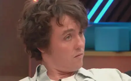 Sam Campbell Shines as MVP in Last One Laughing Season 2