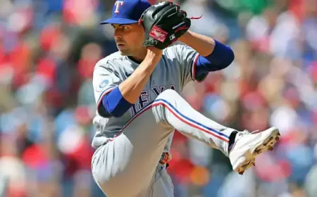 Watch Texas Rangers 2026 Home Opener: Key Highlights and Viewing Guide