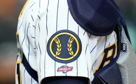 2026 MLB City Connect Jersey Leaks: Latest Reveals