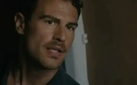 “David McKenzie’s ‘Fuze’ Delivers Exciting Thrills for Action Fans”